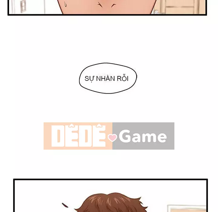 Cần nữ thuê nhà Chương 1-5