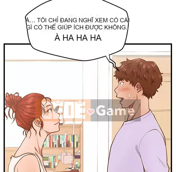 Cần nữ thuê nhà Chương 1-5