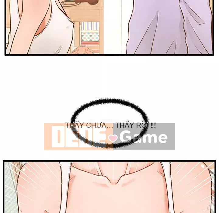 Cần nữ thuê nhà Chương 1-5