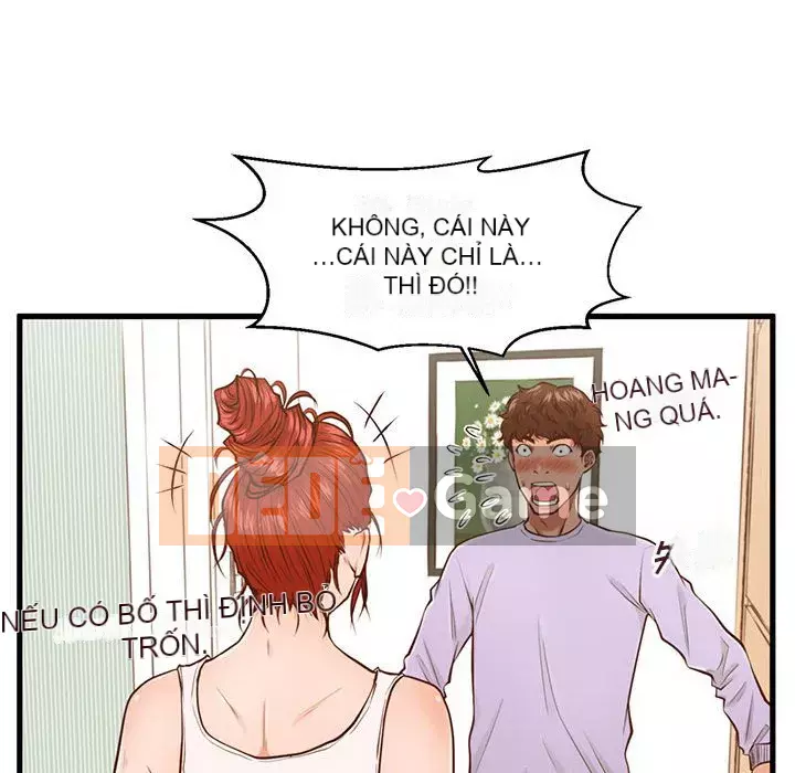 Cần nữ thuê nhà Chương 1-5