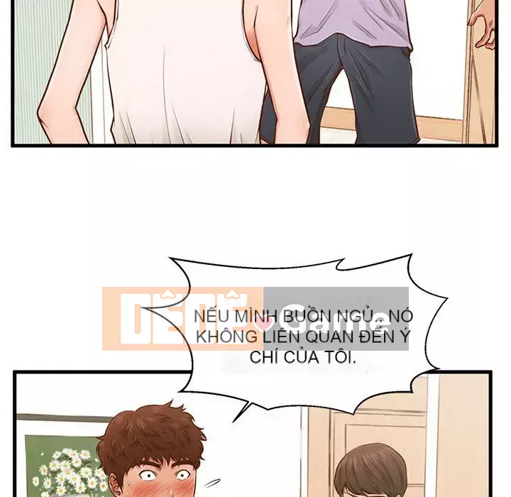 Cần nữ thuê nhà Chương 1-5