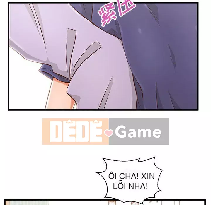 Cần nữ thuê nhà Chương 1-5