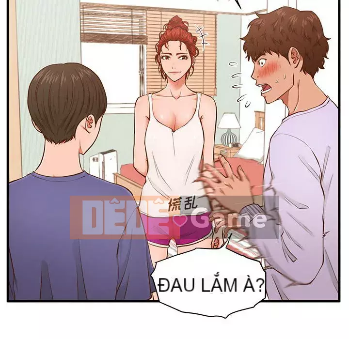 Cần nữ thuê nhà Chương 1-5