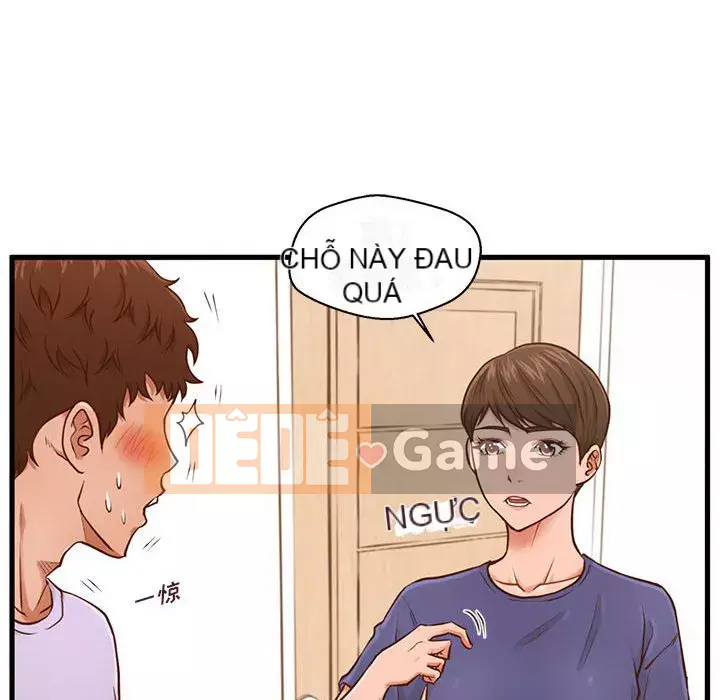 Cần nữ thuê nhà Chương 1-5