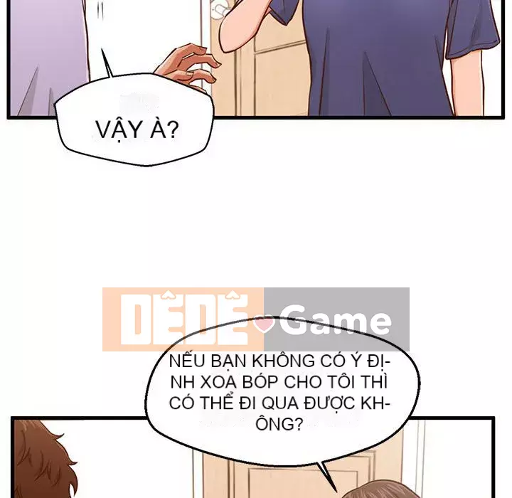 Cần nữ thuê nhà Chương 1-5