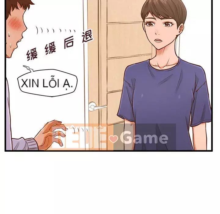 Cần nữ thuê nhà Chương 1-5