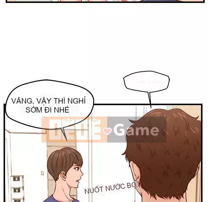 Cần nữ thuê nhà Chương 1-5