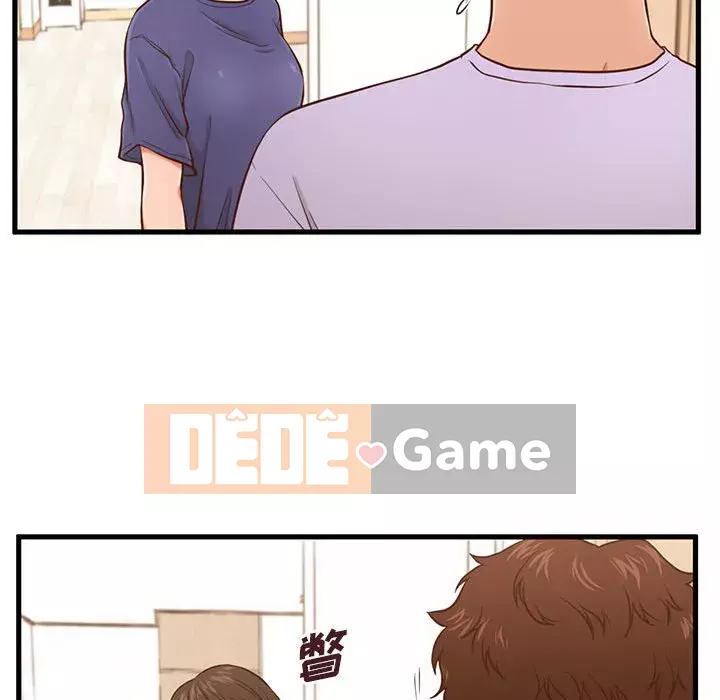 Cần nữ thuê nhà Chương 1-5