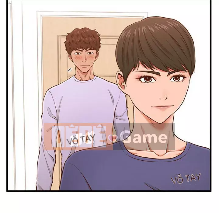 Cần nữ thuê nhà Chương 1-5