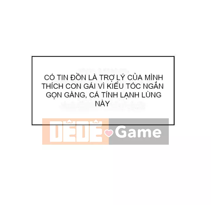 Cần nữ thuê nhà Chương 1-5