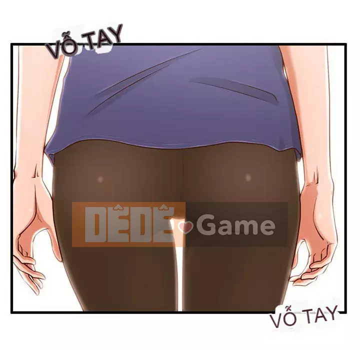 Cần nữ thuê nhà Chương 1-5