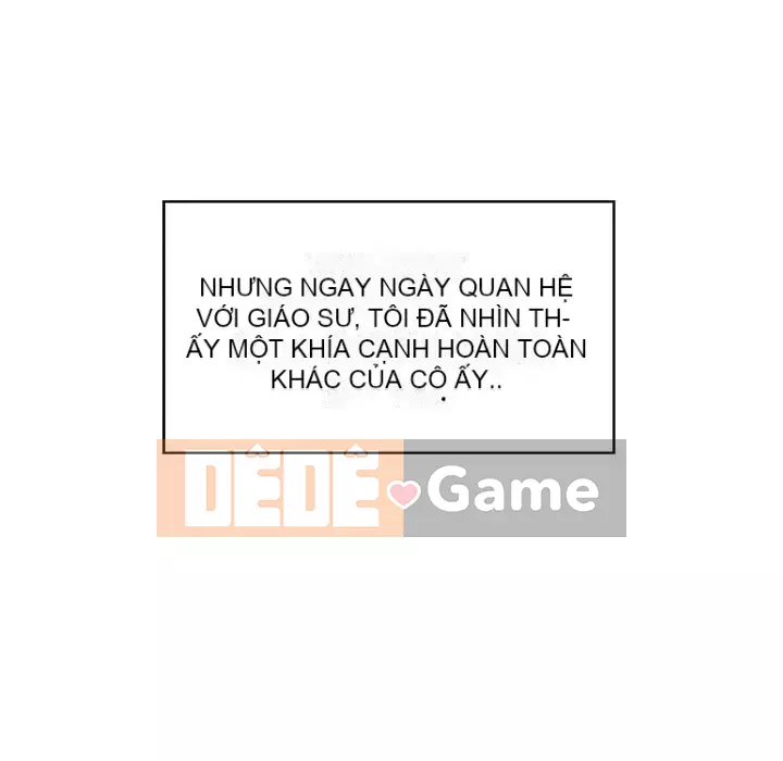 Cần nữ thuê nhà Chương 1-5