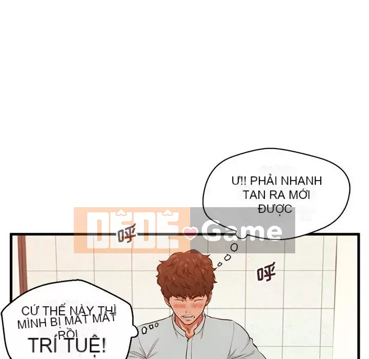 Cần nữ thuê nhà Chương 1-5