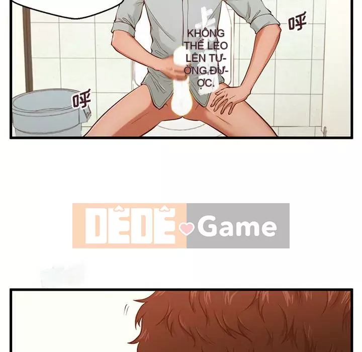 Cần nữ thuê nhà Chương 1-5