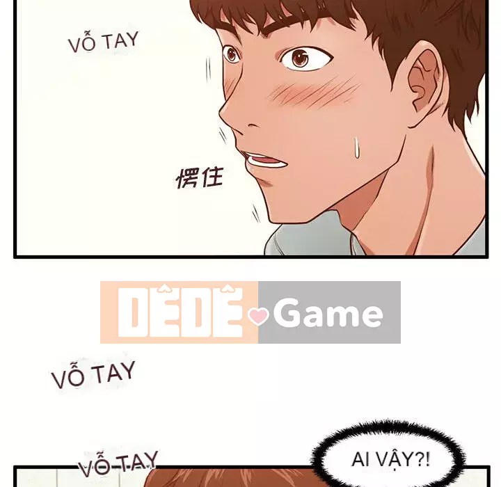 Cần nữ thuê nhà Chương 1-5