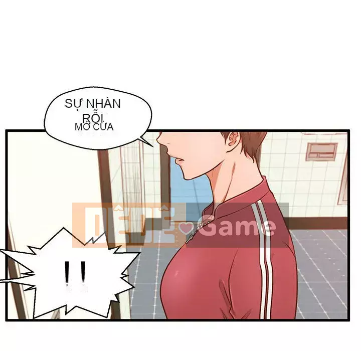 Cần nữ thuê nhà Chương 1-5