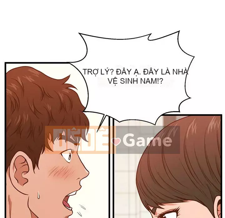 Cần nữ thuê nhà Chương 1-5