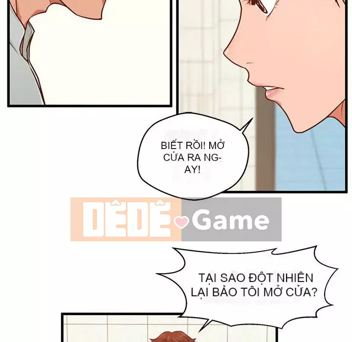 Cần nữ thuê nhà Chương 1-5