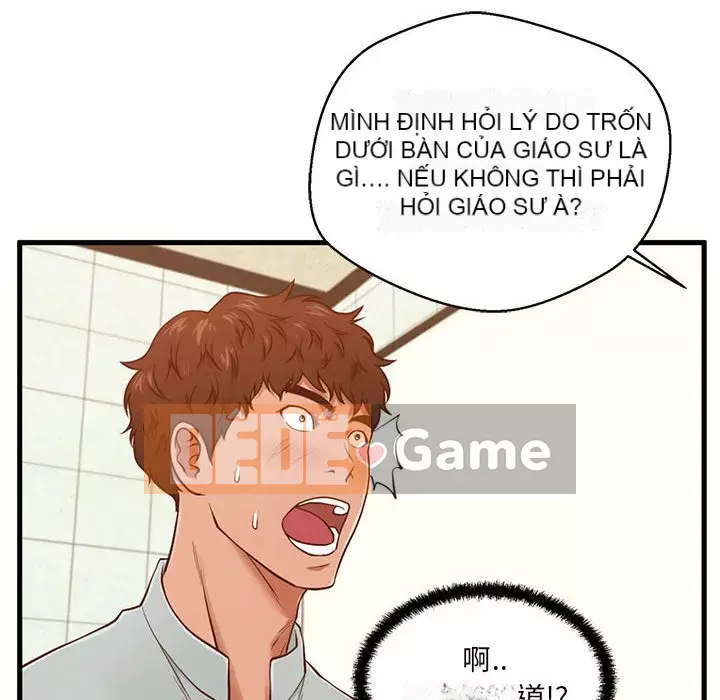 Cần nữ thuê nhà Chương 1-5