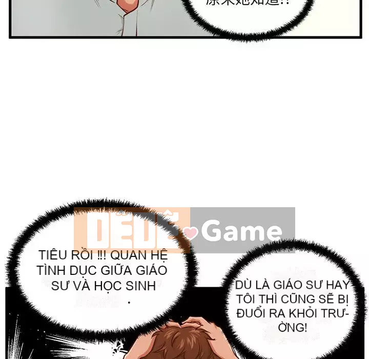 Cần nữ thuê nhà Chương 1-5