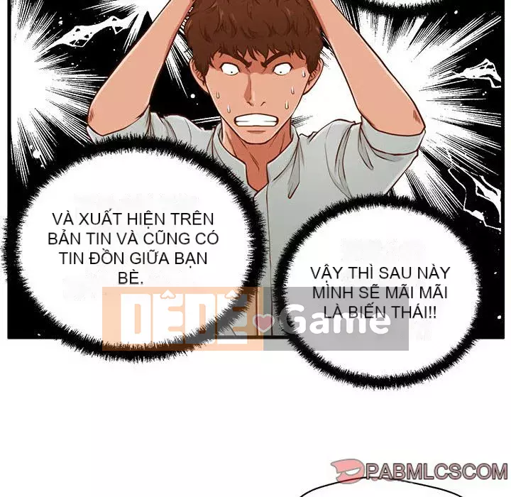 Cần nữ thuê nhà Chương 1-5