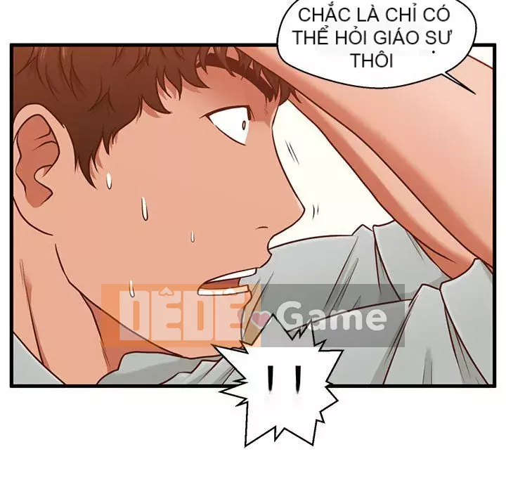 Cần nữ thuê nhà Chương 1-5