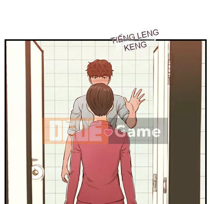 Cần nữ thuê nhà Chương 1-5