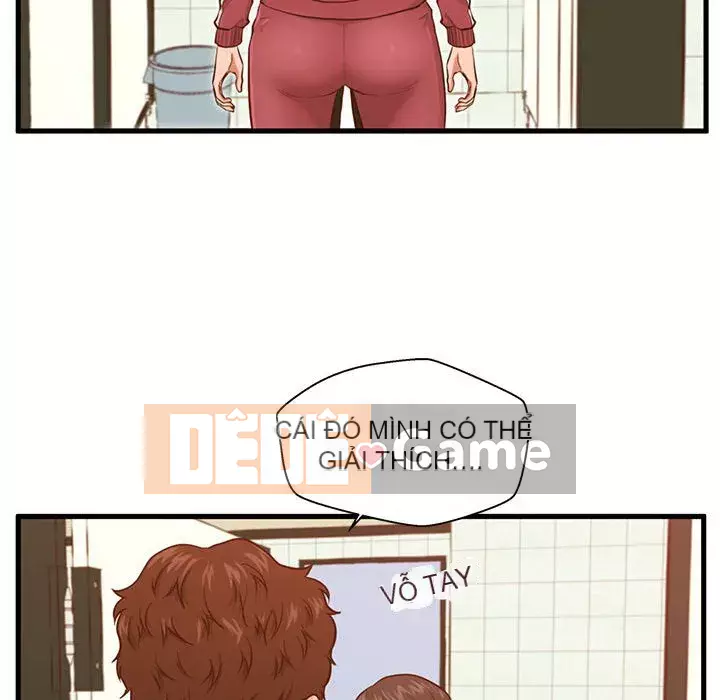 Cần nữ thuê nhà Chương 1-5