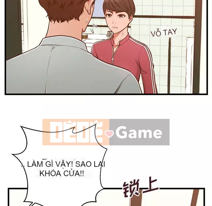 Cần nữ thuê nhà Chương 1-5