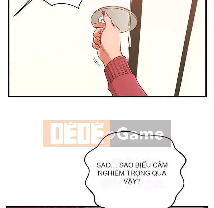 Cần nữ thuê nhà Chương 1-5