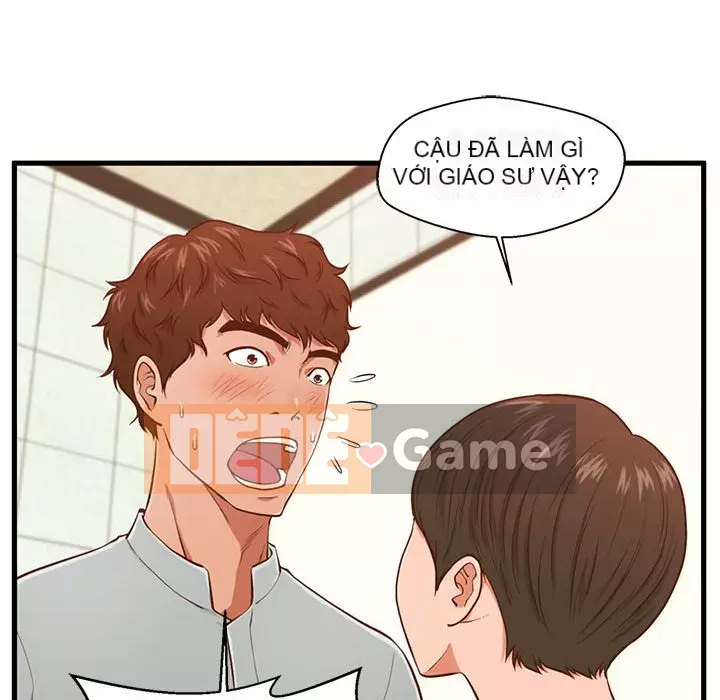 Cần nữ thuê nhà Chương 1-5