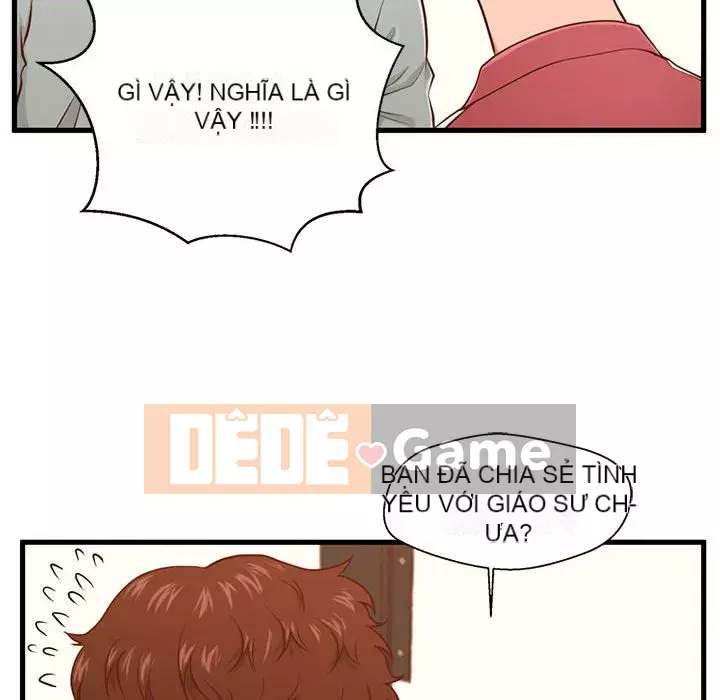 Cần nữ thuê nhà Chương 1-5