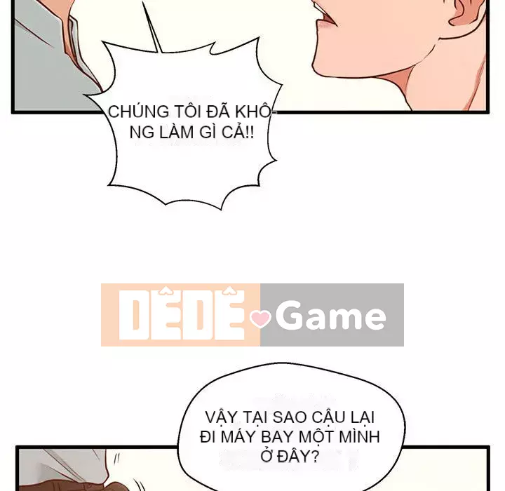 Cần nữ thuê nhà Chương 1-5