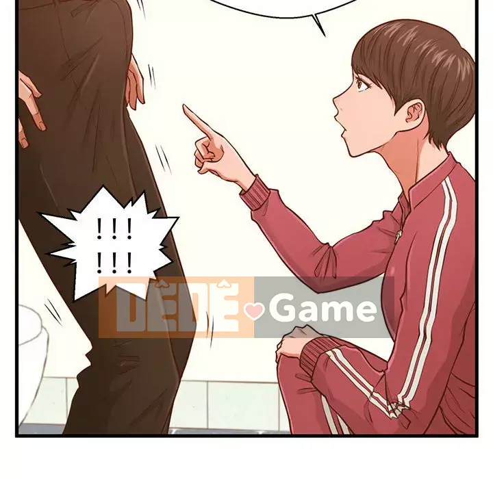 Cần nữ thuê nhà Chương 1-5