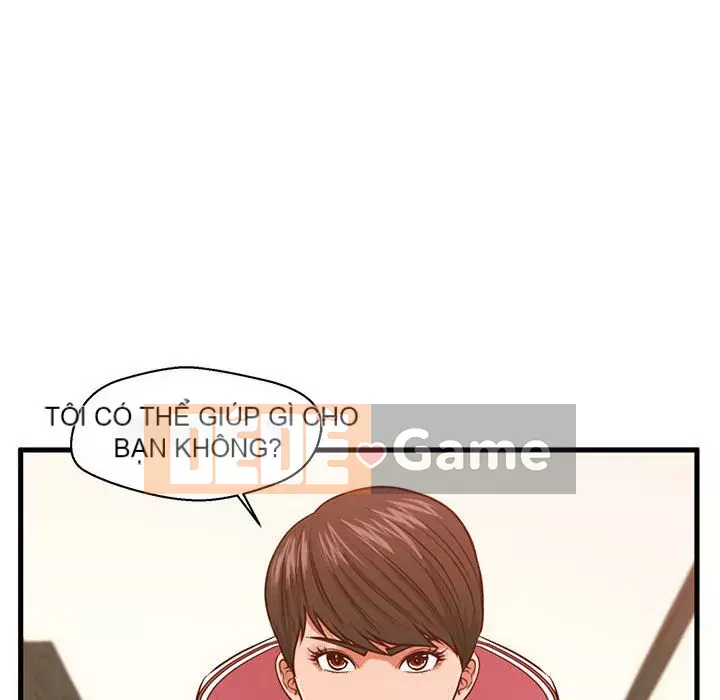 Cần nữ thuê nhà Chương 1-5