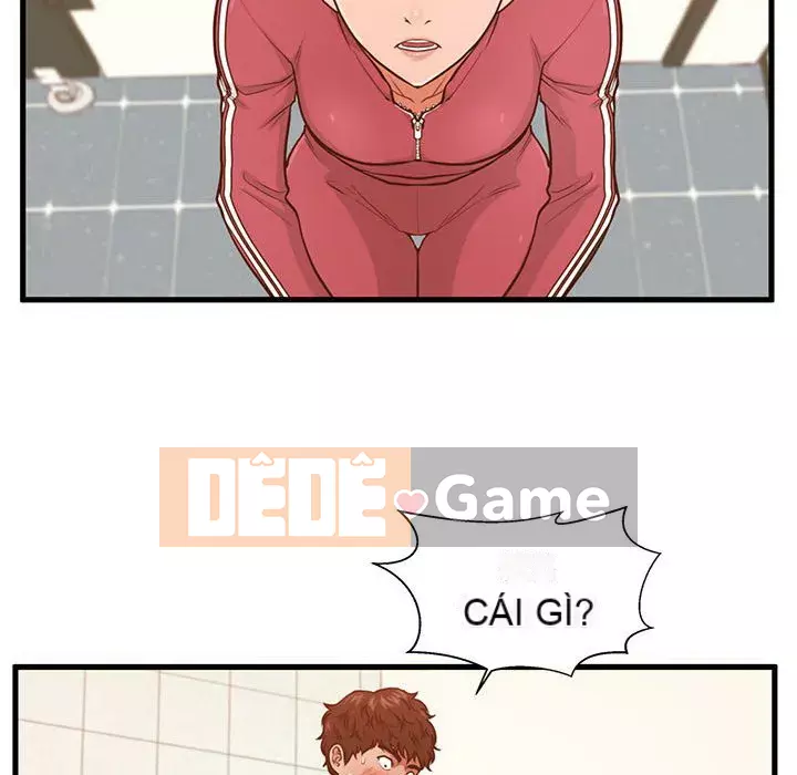 Cần nữ thuê nhà Chương 1-5