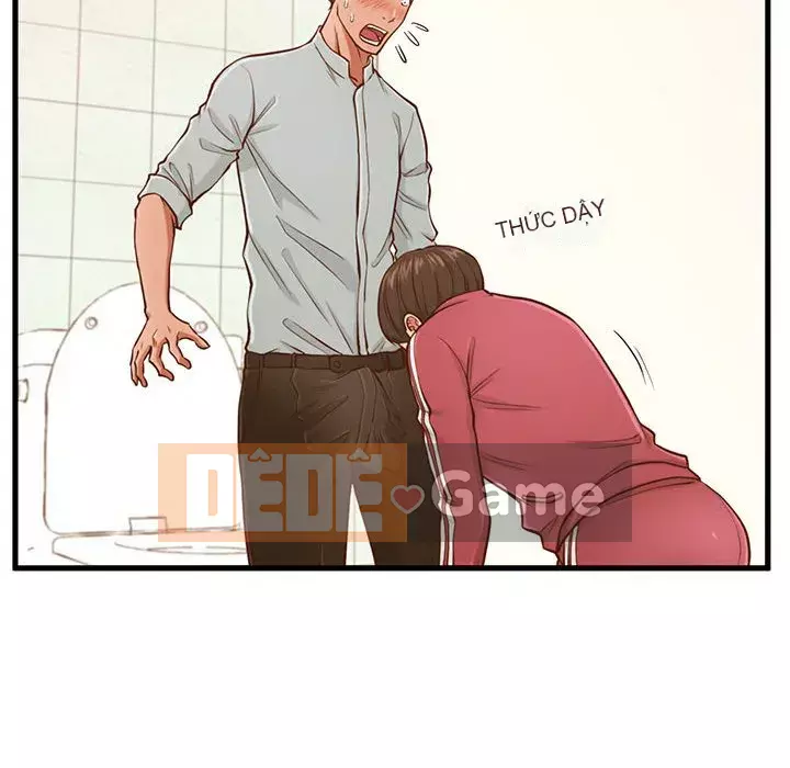 Cần nữ thuê nhà Chương 1-5