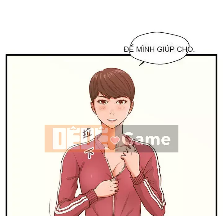 Cần nữ thuê nhà Chương 1-5