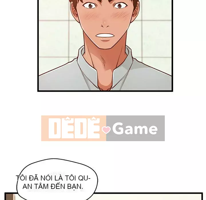 Cần nữ thuê nhà Chương 1-5