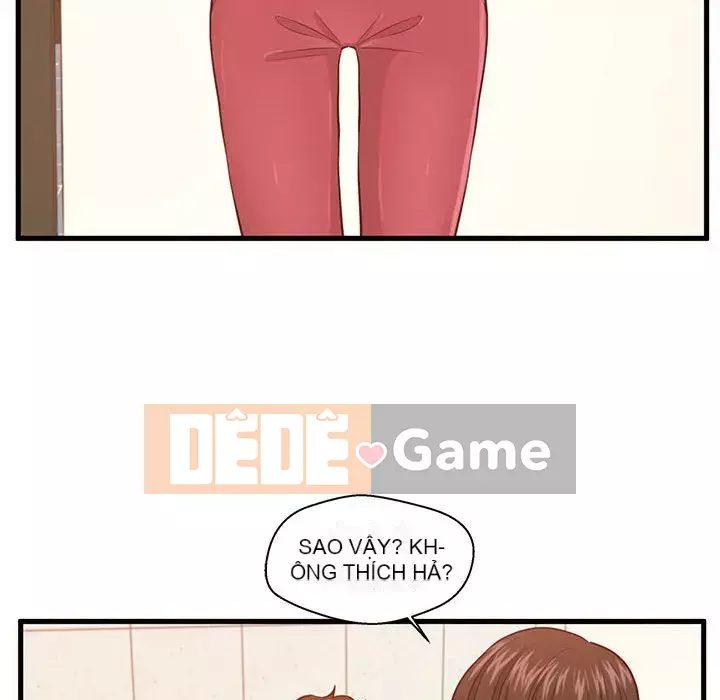 Cần nữ thuê nhà Chương 1-5