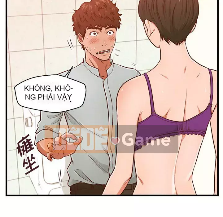 Cần nữ thuê nhà Chương 1-5