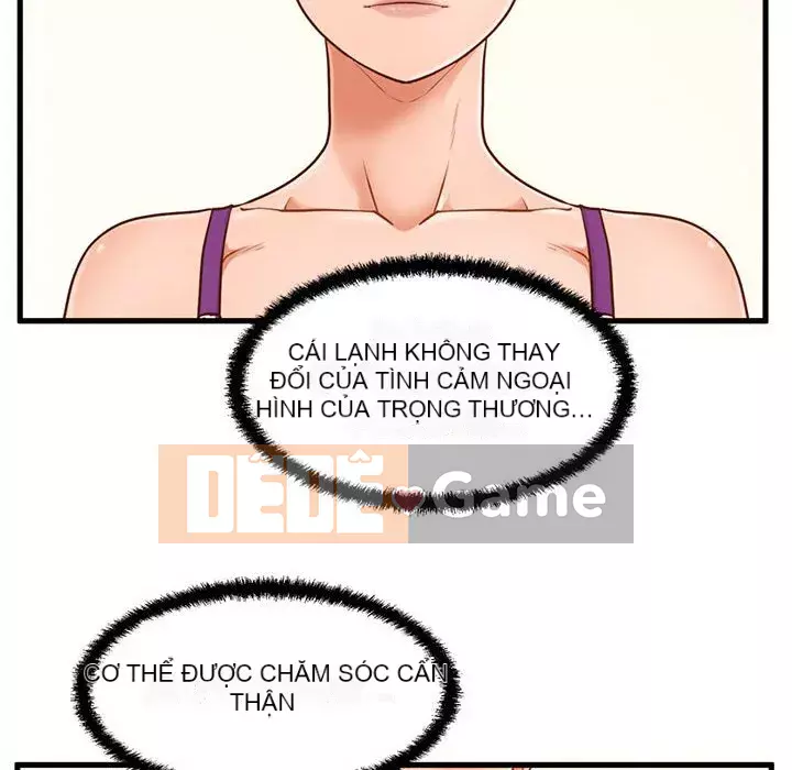 Cần nữ thuê nhà Chương 1-5