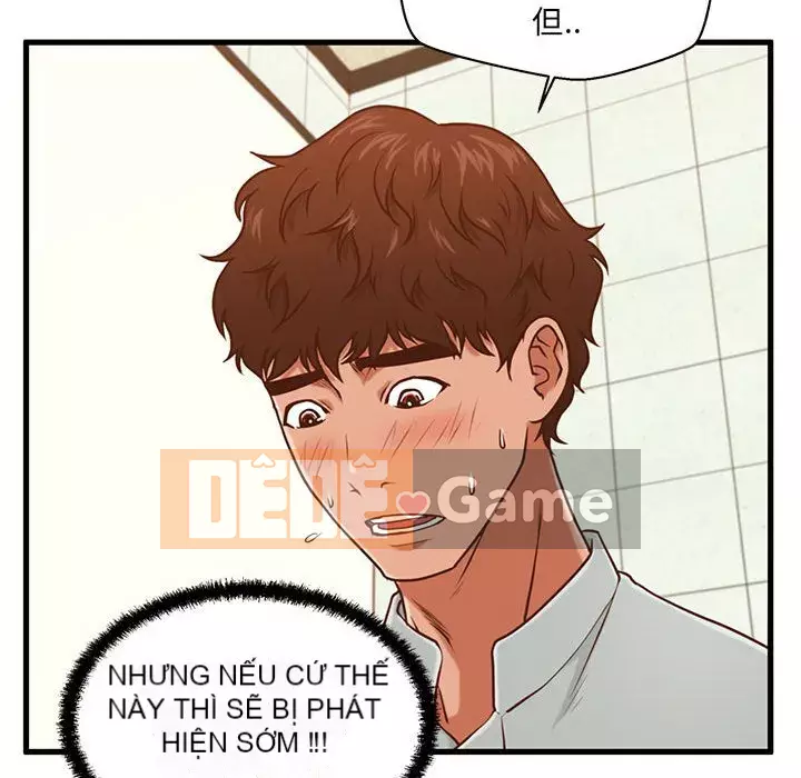 Cần nữ thuê nhà Chương 1-5