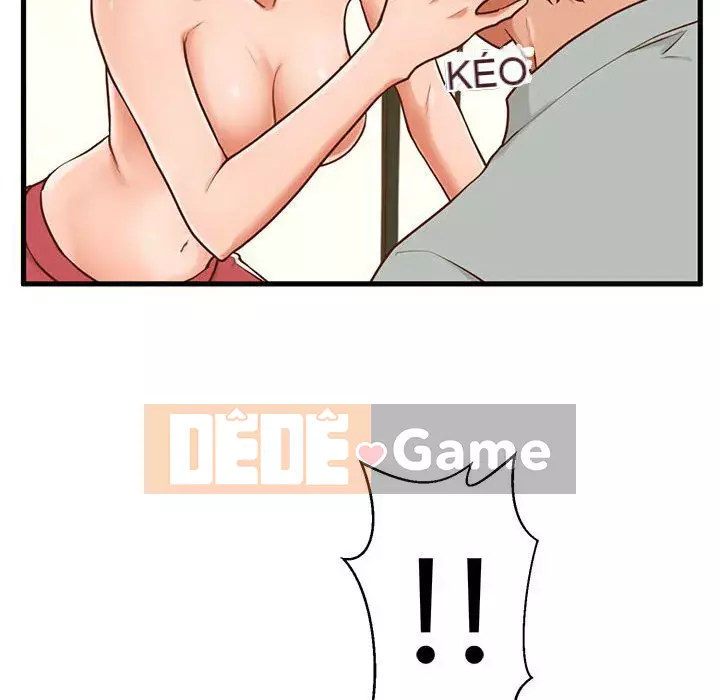 Cần nữ thuê nhà Chương 1-5