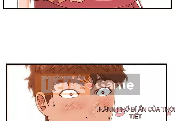 Cần nữ thuê nhà Chương 1-5