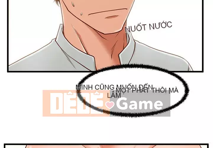 Cần nữ thuê nhà Chương 1-5