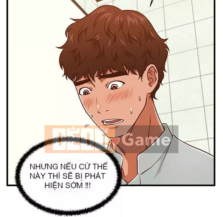 Cần nữ thuê nhà Chương 1-5