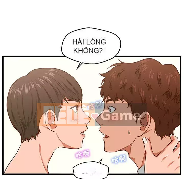 Cần nữ thuê nhà Chương 1-5