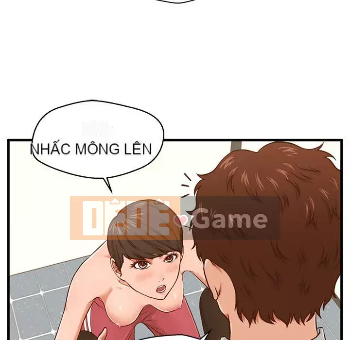 Cần nữ thuê nhà Chương 1-5