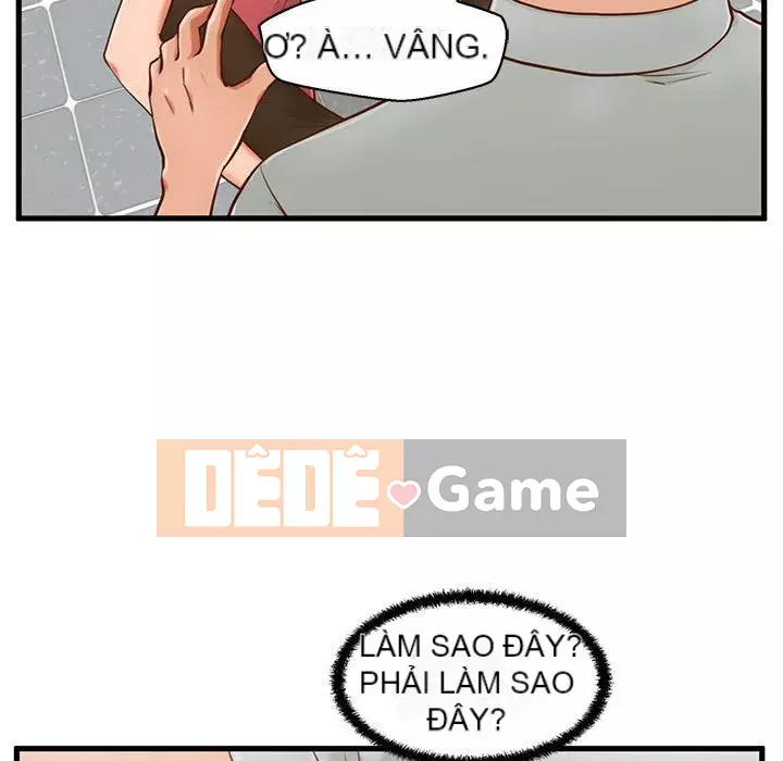 Cần nữ thuê nhà Chương 1-5